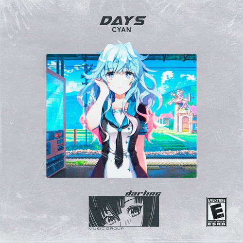 Cyan-Days