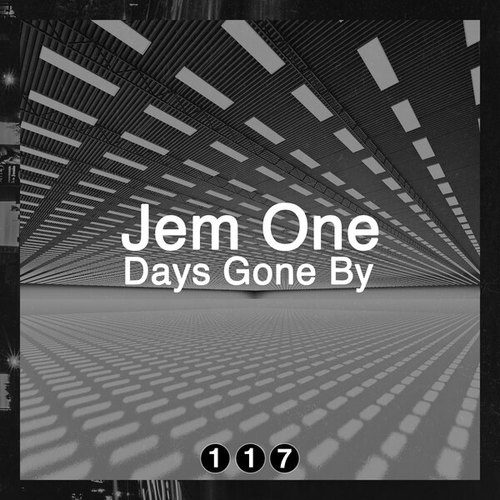 Jem-One-Days Gone By EP