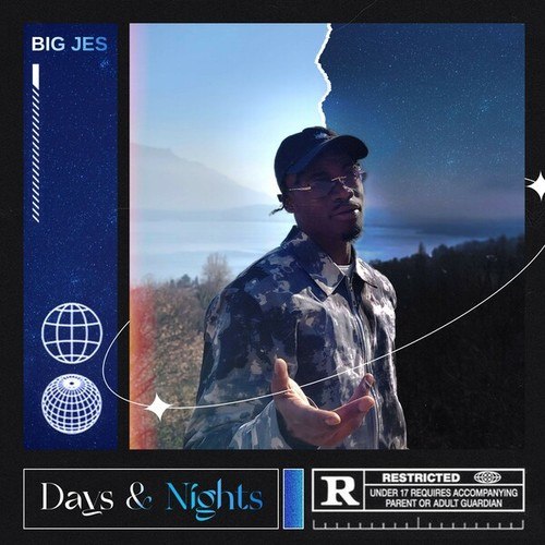 Big Jes-Days & Nights