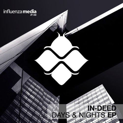 In-Deed-Days & Nights EP