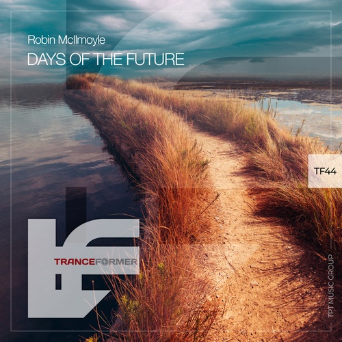 Robin McIlmoyle-Days of the Future