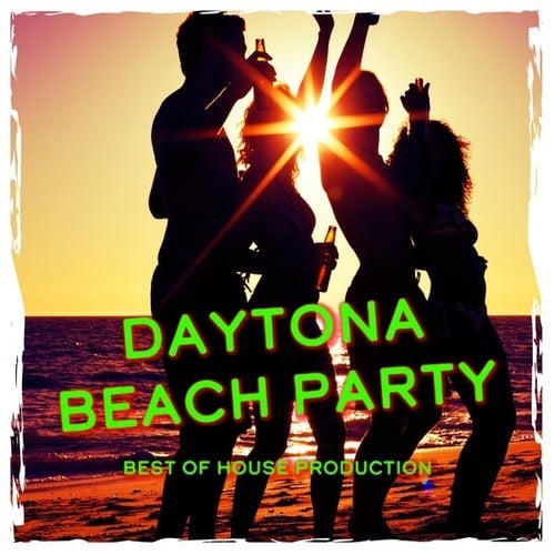 Various Artists-Daytona Beach Party