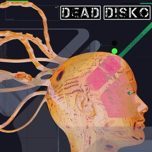 Dead Disko-Daz Rec
