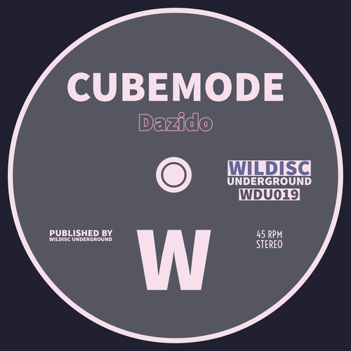 Cubemode-Dazido