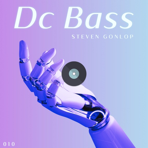 Steven Gonlop-DC BASS
