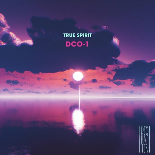 True Spirit-DCO-1