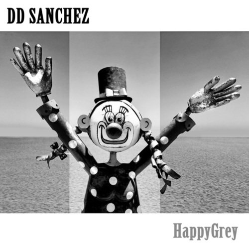Dirk Da Davo, DD Sanchez-DD Sanchez: HappyGrey