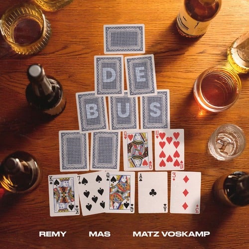 Rémy, Mas, Matz Voskamp-De Bus