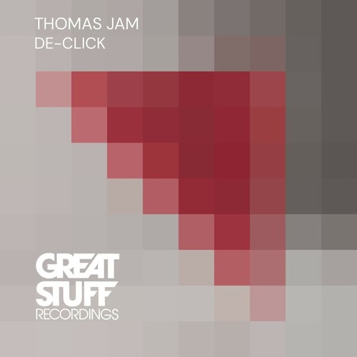 Thomas Jam-De-Click