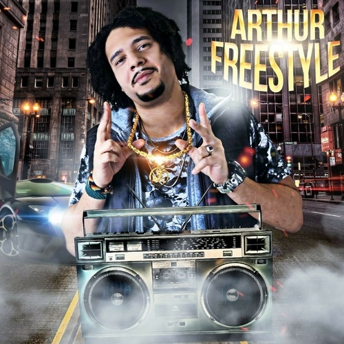Arthur Freestyle-De Coração