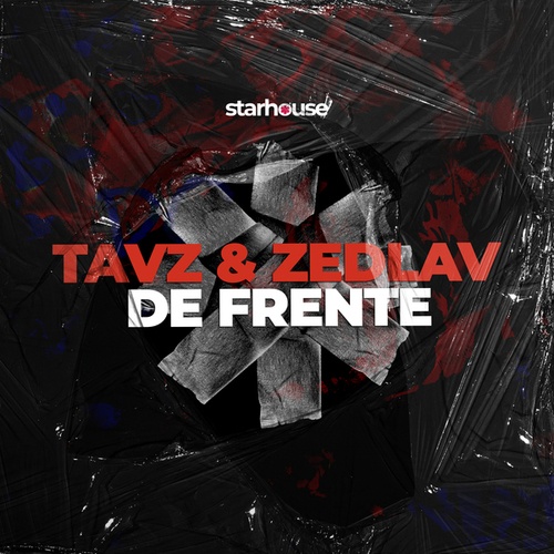 Tavz, Zedlav-De Frente