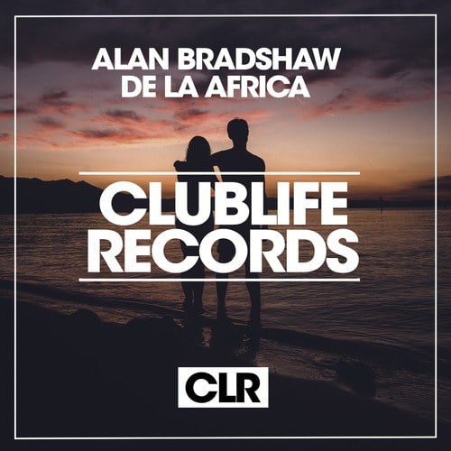 Alan Bradshaw-De La Africa