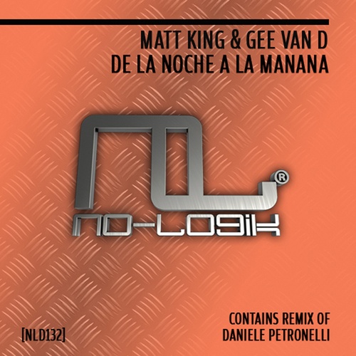Matt King, Gee Van D, Daniele Petronelli-De la Noche a la Manana