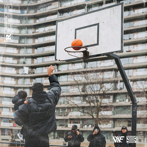 Sammie Sedano, Tobi Black, Kingsta, Viccens, Neans, Dej-De Nachtburgemeester