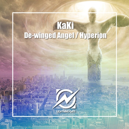 KaKi-De-winged Angel / Hyperion