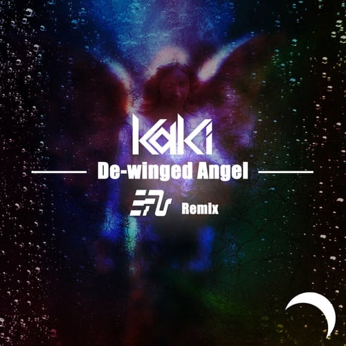KaKi-De-winged Angel