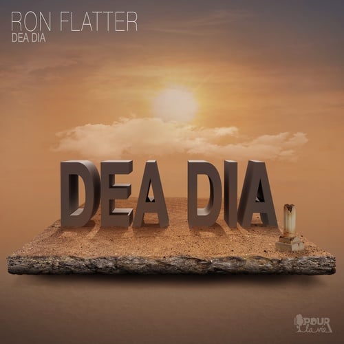 Ron Flatter-Dea Dia