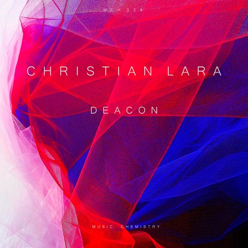 Christian Lara-Deacon