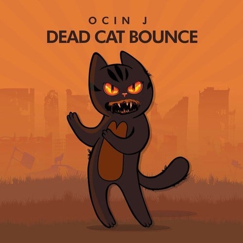 Dead Cat Bounce