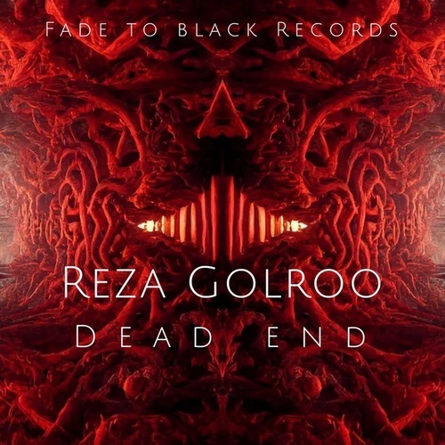 Reza Golroo-Dead End
