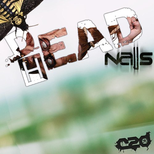 Nais-Dead Head EP