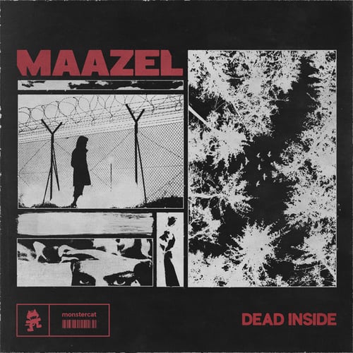 Maazel-Dead Inside