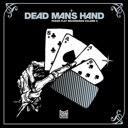 Dead Man's Hand (Poker Flat Volume Six)