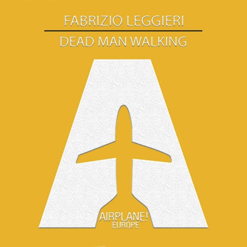 Fabrizio Leggieri-Dead Man Walking