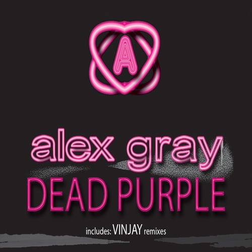 Alex Gray, Vinjay Vocal-Dead Purple