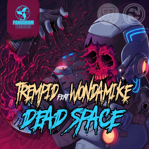 Trempid, WondaMike-Dead space (feat. WondaMike)