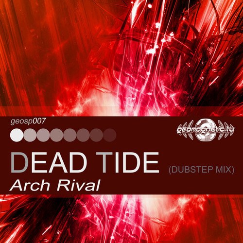 Arch Rival-Dead Tide