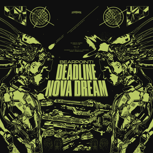 BearPoint!-Deadline/Nova Dream