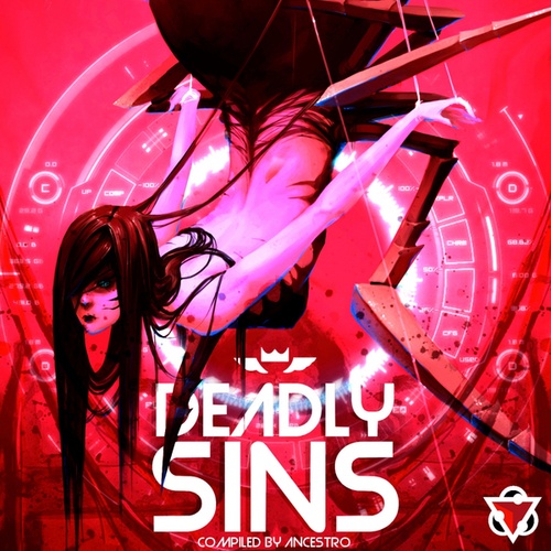 Various Artists-Deadly Sins