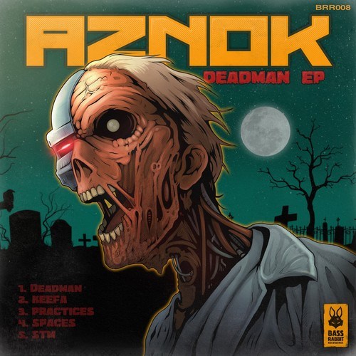 Aznok-Deadman