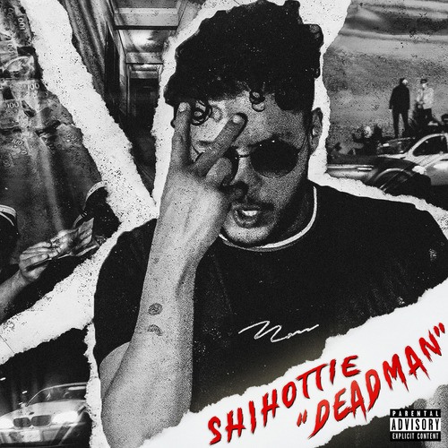 Shihottie-Deadman