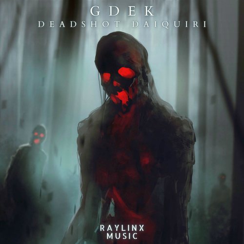 Gdek-Deadshot Daiquiri