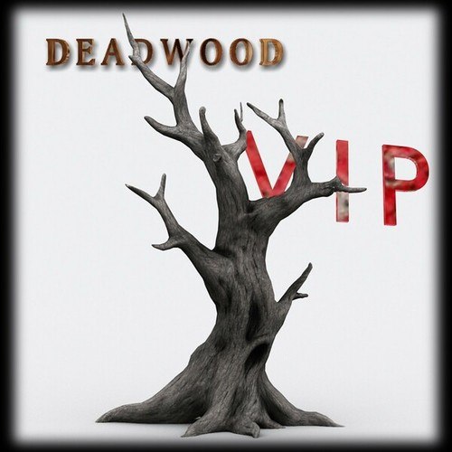 Asteroid Afterparty-Deadwood