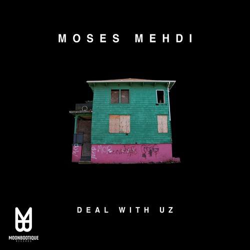 Moses Mehdi, Daniel Rateuke, FreedomB-Deal with Uz