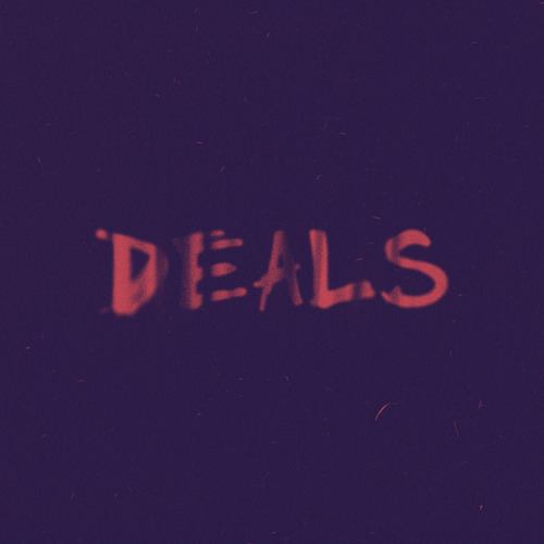 Johnny Sellah-Deals