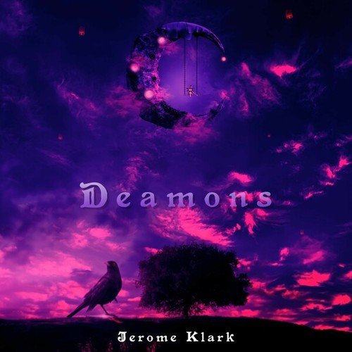 Jerome Klark-Deamons