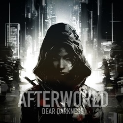 Dear Darkness - Afterworld, Deat Marotta