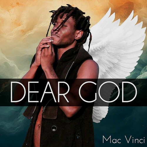 Mac Vinci-Dear God
