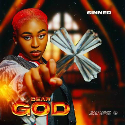 Sinner-Dear God