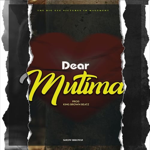 Dear Mutima