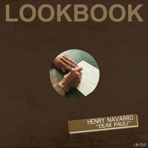 Henry Navarro-Dear Pauli
