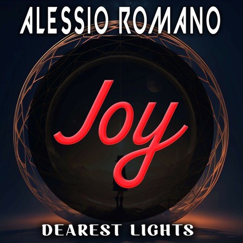 Alessio Romano-Dearest Lights