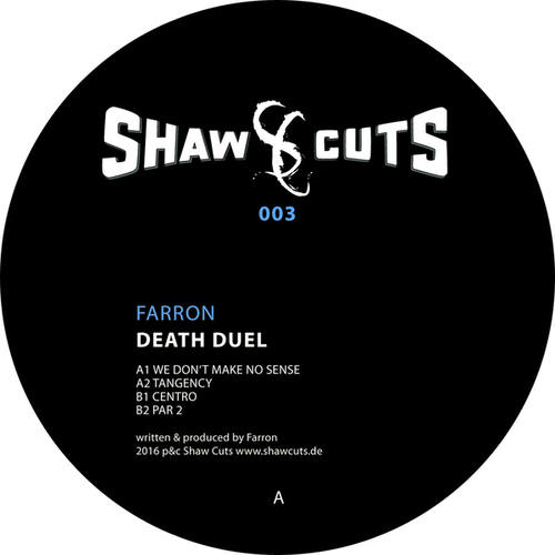 Farron-Death Duel