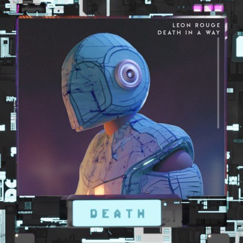 Leon Rouge-Death in a Way