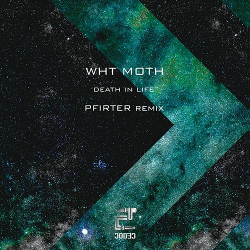 WHT MOTH, Pfirter-Death in Life