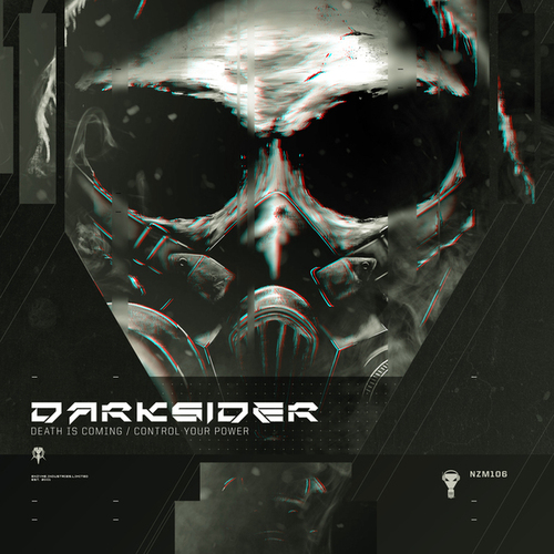 Darksider-Death Is Coming